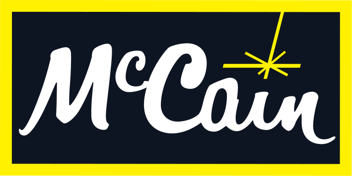 Mccain