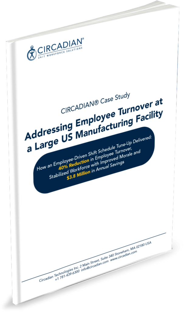 ways to improve employee turnover